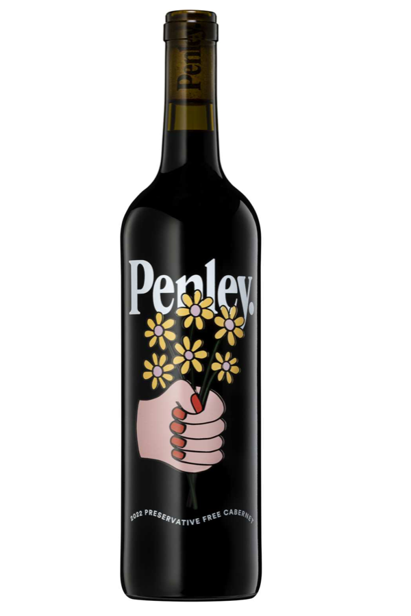 Penley Estate Preservative Free Cabernet 2022