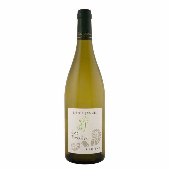 Domaine de Reuilly Blanc &#39;Les Fossiles&#39; Bio 2021