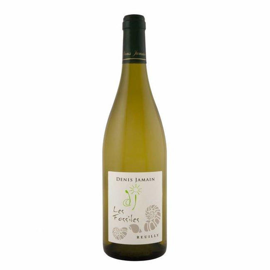 Domaine de Reuilly 'Les Fossiles' Blanc BIO 2023