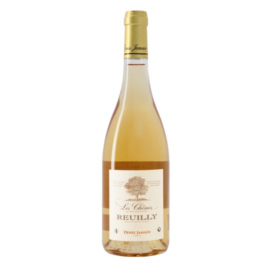 Domaine de Reuilly 'Les Chenes' Rosé BIO 2022