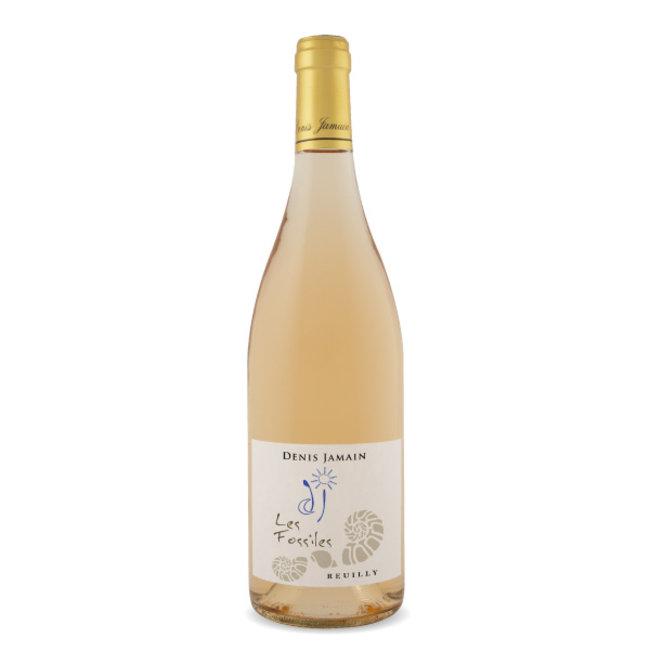 Domaine de Reuilly &#39;Les Fossiles&#39; Rosé BIO 2023