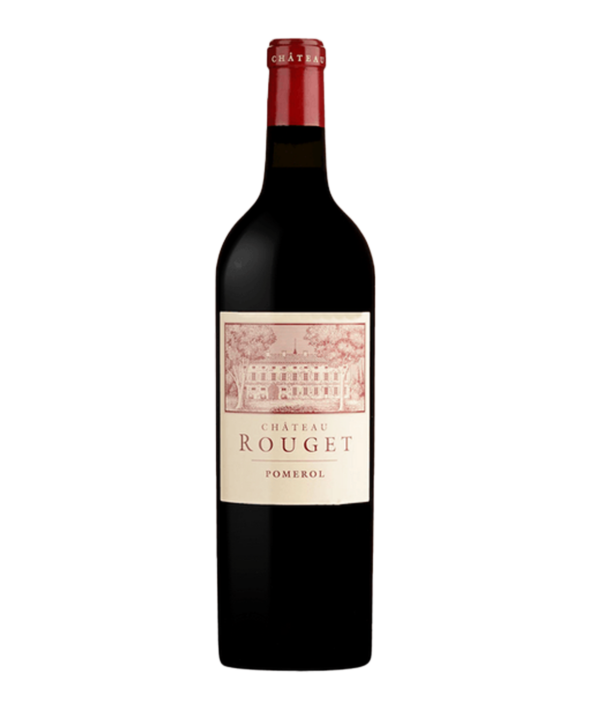 Château Rouget Pomerol 2020
