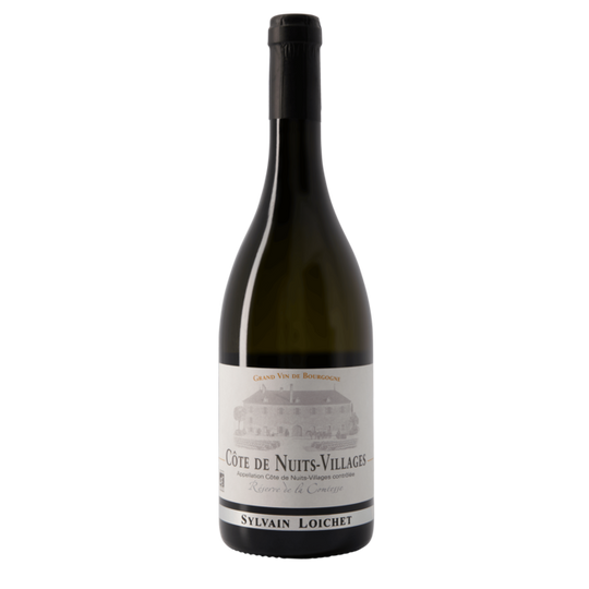 Sylvain Loichet Côte de Nuits-Villages 'Réserve de La Comtesse' BIO 2023