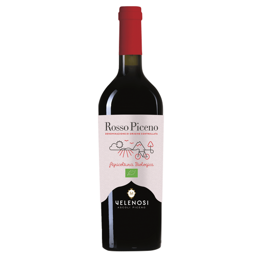 Velenosi Rosso Piceno BIO 2022