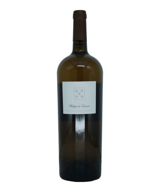 Château Vessière 'Philippe de Vessière' Blanc BIO 2021 - Magnum 1,5L