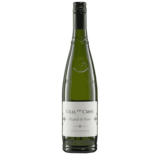 Villa des Croix Picpoul de Pinet 2021