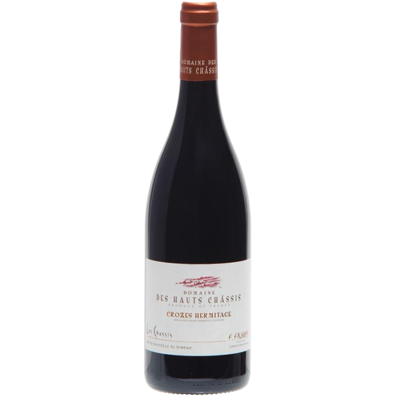 Hauts Châssis Crozes-Hermitage Rouge &#39;Les Chassis&#39; BIO 2020