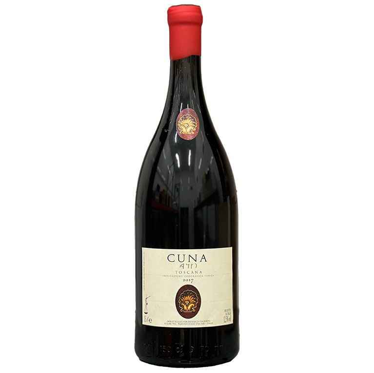 Cuna 2017 - Magnum 1.5L