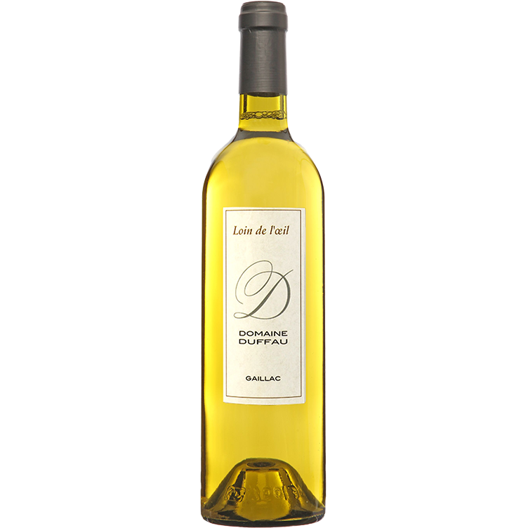 Domaine Duffau Loin de l&#39;Oeil Bio 2021