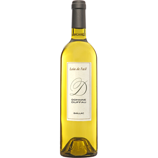 Domaine Duffau Loin de l'Oeil BIO 2021