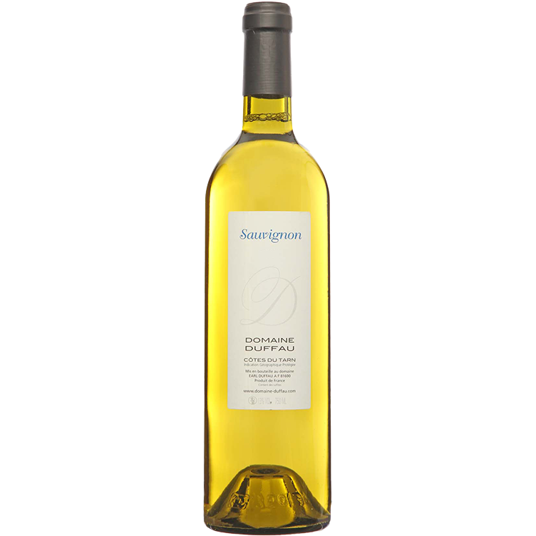 Domaine Duffau Sauvignon Blanc Bio 2022