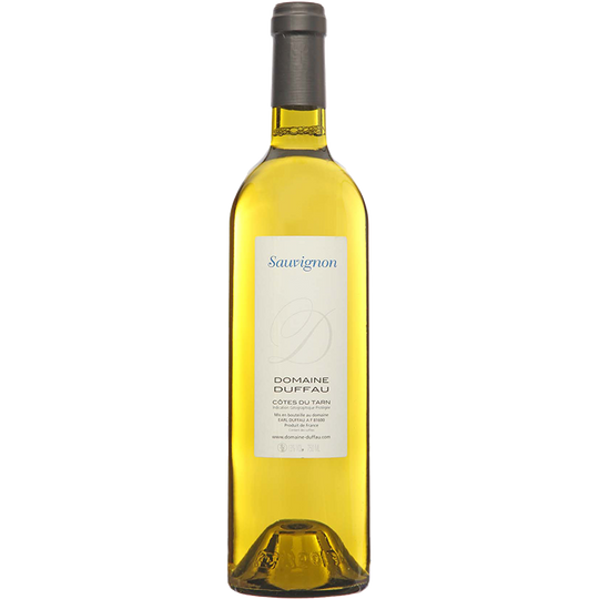 Domaine Duffau Sauvignon Blanc Bio 2022