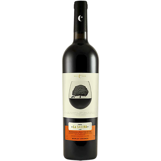 Familia Conesa 'Finca La Sabina' Merlot BIO 2023
