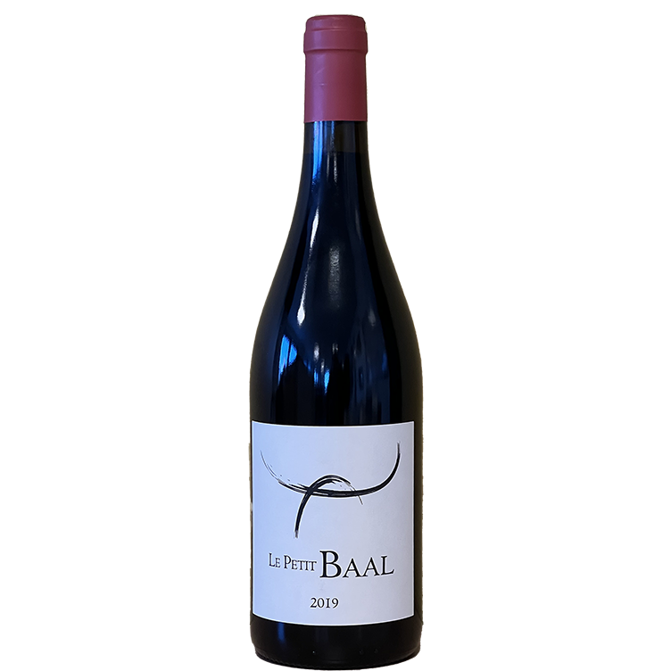 Domaine de Baal &#39;Le Petit Baal&#39; 2019