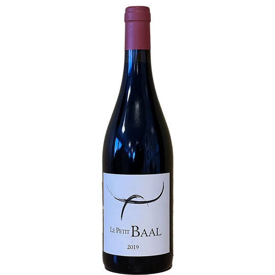 Domaine de Baal 'Le Petit Baal' 2019