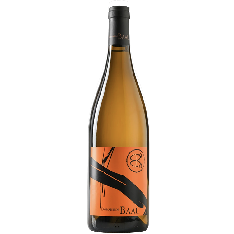 Domaine de Baal White 2023