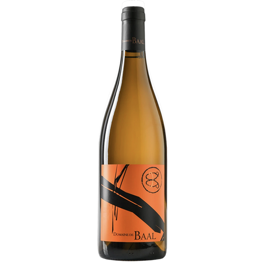 Domaine de Baal White 2023
