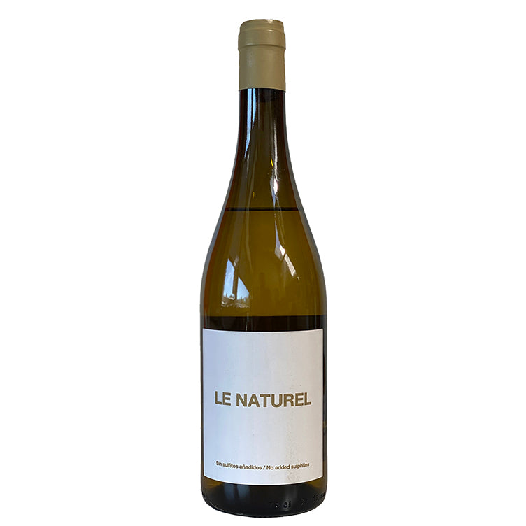 Vintae Le Naturel Blanco Bio 2021