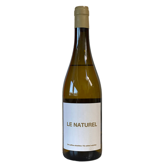 Vintae 'Le Naturel' Blanco BIO 2024