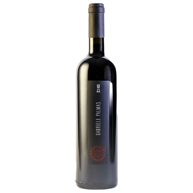 Gabriele Palmas Alghero Cabernet 2020