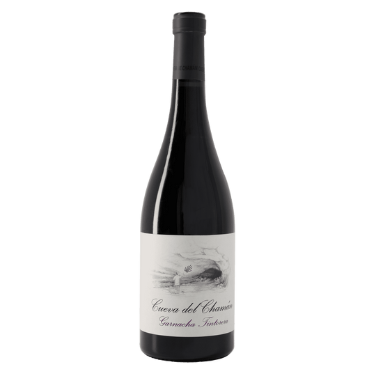 Santa Cruz Cueva del Chamán Garnacha Tintorera 2021