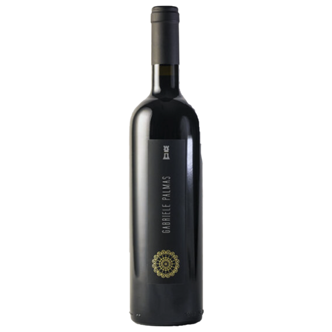 Gabriele Palmas Cannonau Di Sardegna 2020