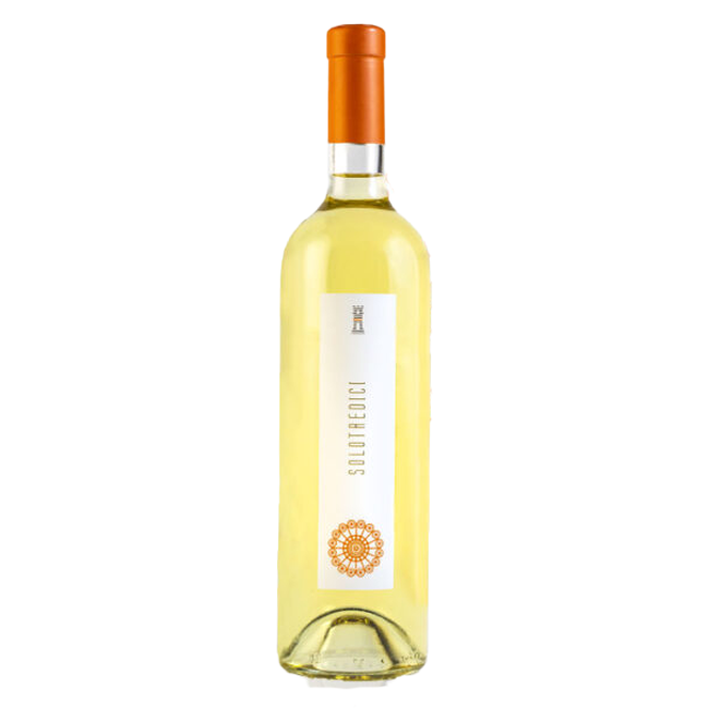 Gabriele Palmas Vermentino di Sardegna 2021