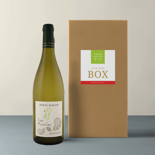 The Loire Box