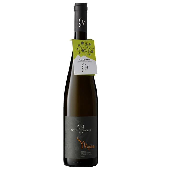 Castellucci Miano Catarratto 2022
