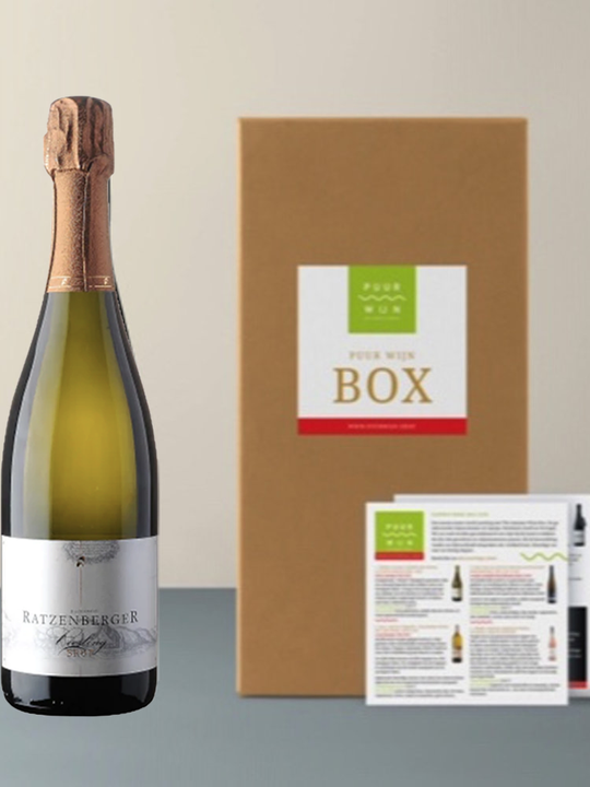 SEAFOOD SPECIAL MIX Box