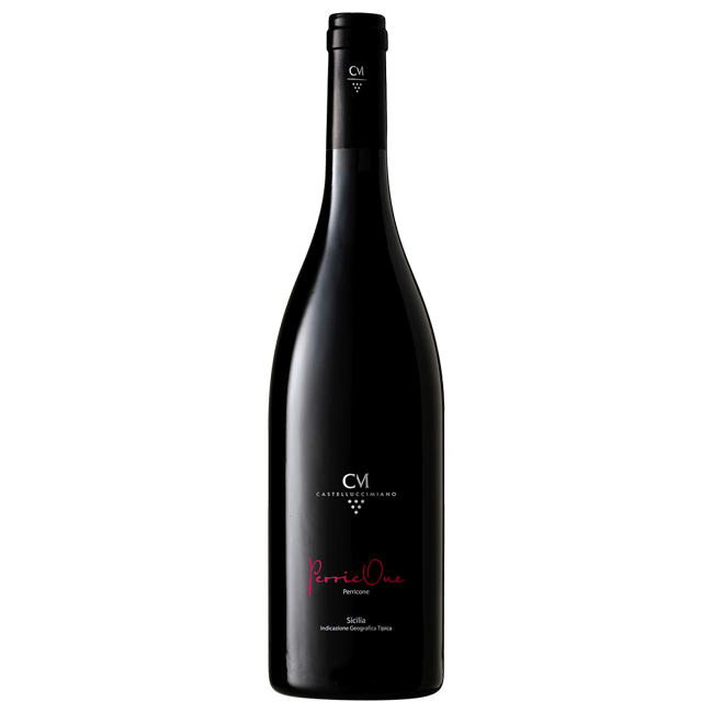 Castellucci Miano Perricone 2020