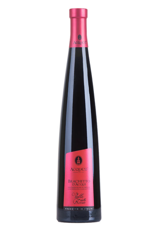 Bracchetto  d Acqui Valle delle Rose Acquese Piemonte  Italie