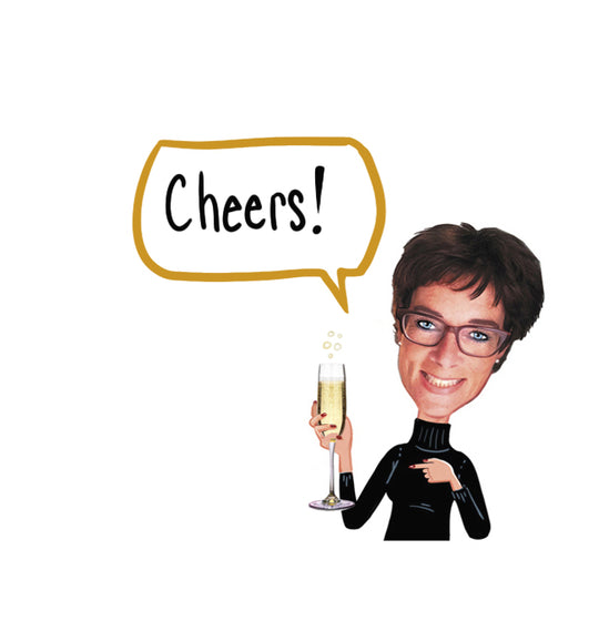 JUBILEUM -verrassingsbox