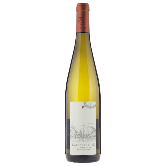 Ratzenberger Steeger St Jost (Jodicus) 2020/21