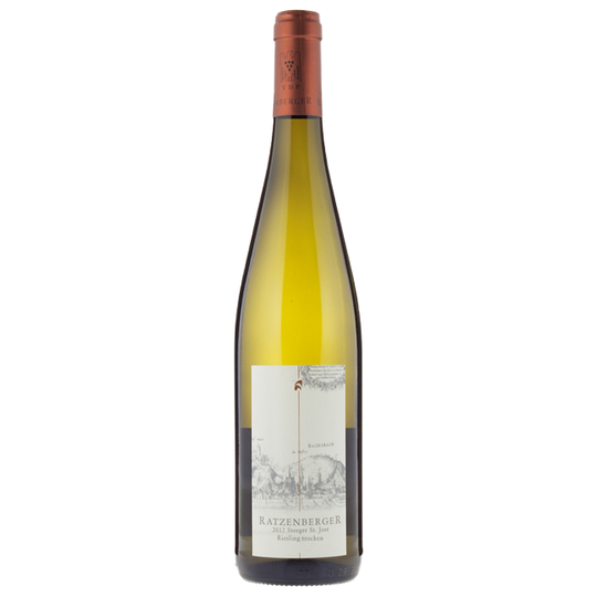 Ratzenberger Steeger St Jost (Jodicus) 2020/21